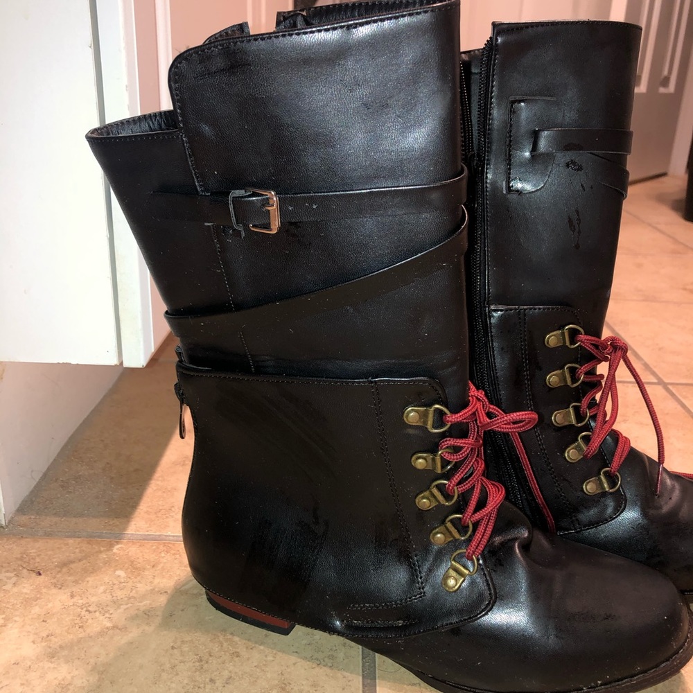 Boots